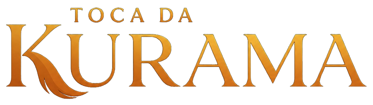 Toca da Kurama